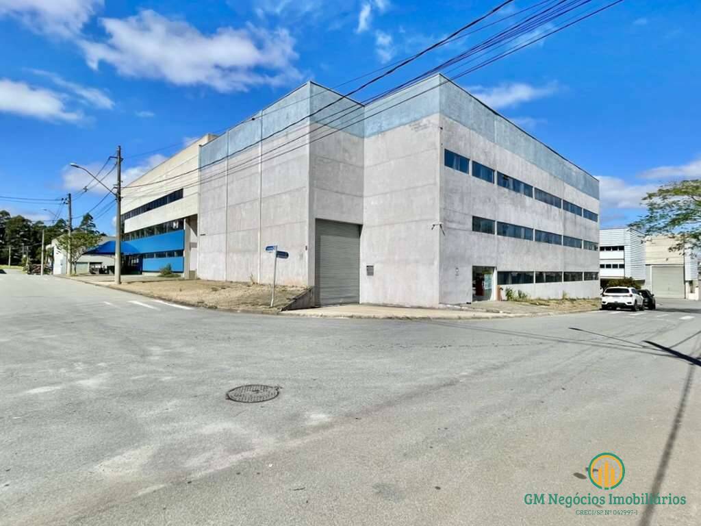 Conjunto Comercial-Sala à venda e aluguel, 1150m² - Foto 2