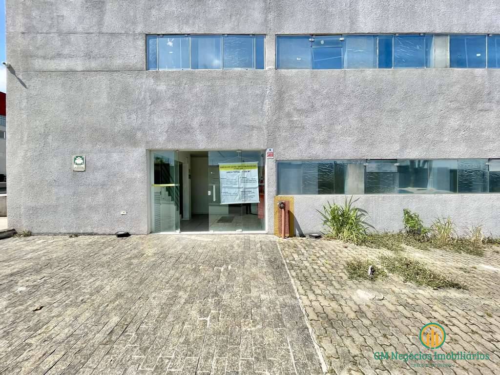 Conjunto Comercial-Sala à venda e aluguel, 1150m² - Foto 11