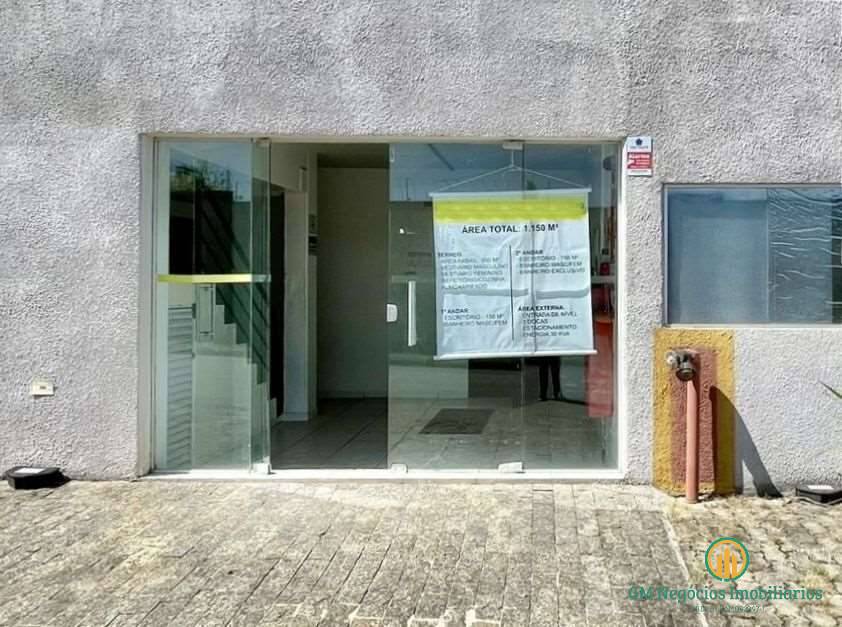 Conjunto Comercial-Sala à venda e aluguel, 1150m² - Foto 13