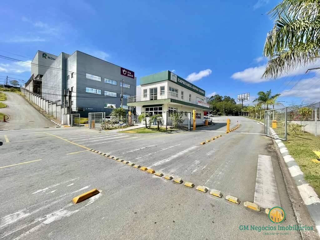 Conjunto Comercial-Sala à venda e aluguel, 1150m² - Foto 12