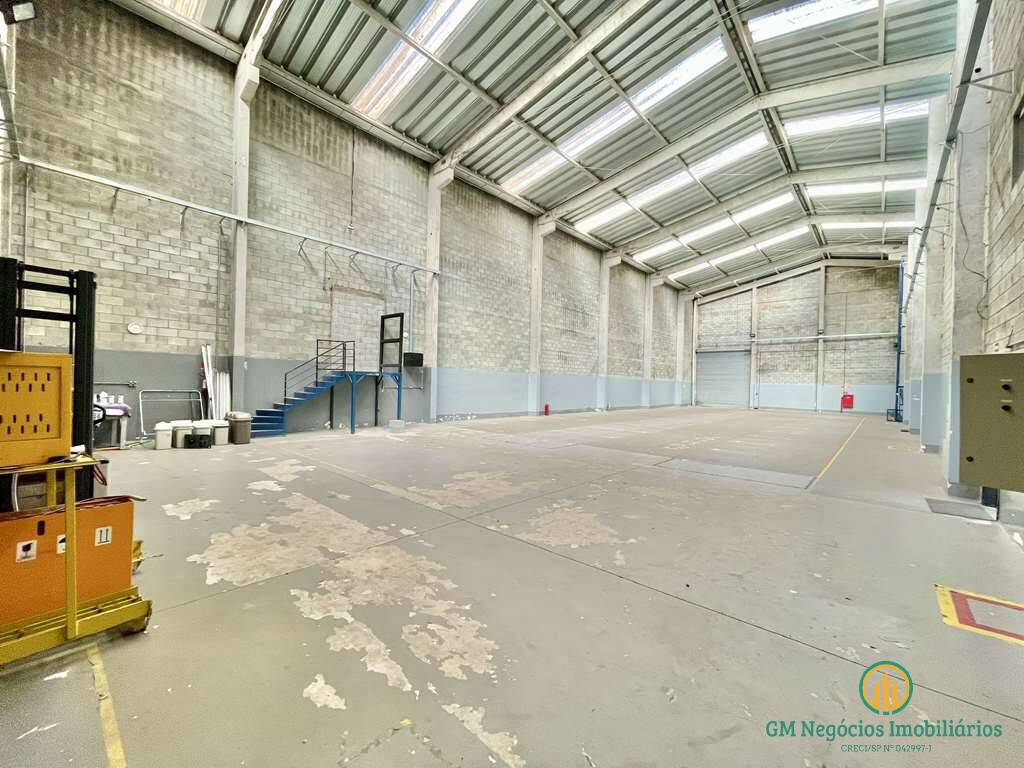 Conjunto Comercial-Sala à venda e aluguel, 1150m² - Foto 21