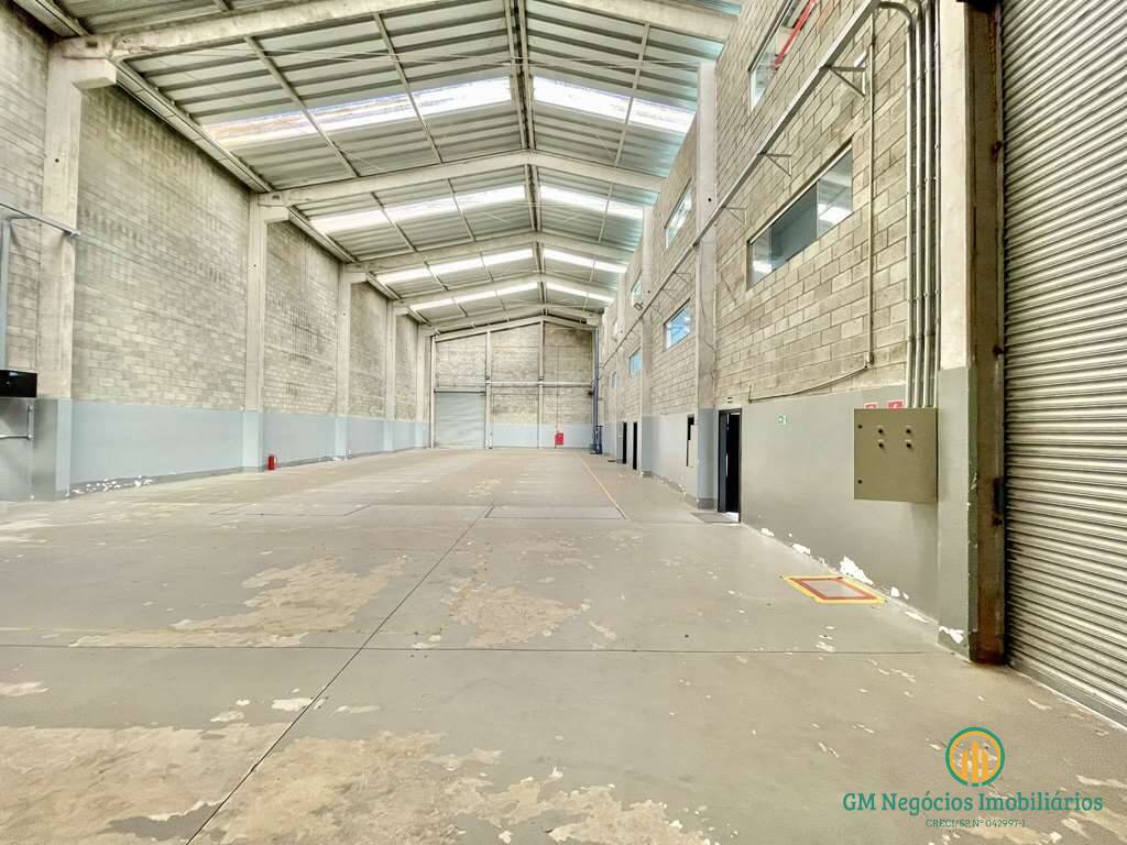 Conjunto Comercial-Sala à venda e aluguel, 1150m² - Foto 22