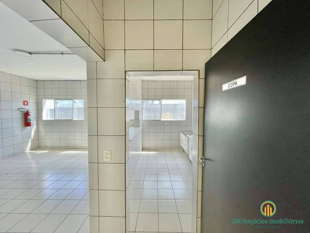 Conjunto Comercial-Sala à venda e aluguel, 1150m² - Foto 29