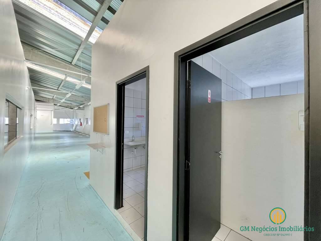 Conjunto Comercial-Sala à venda e aluguel, 1150m² - Foto 51