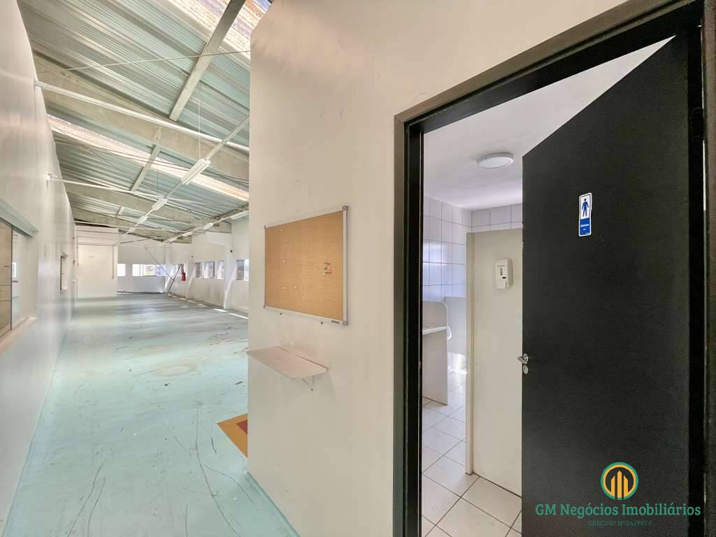 Conjunto Comercial-Sala à venda e aluguel, 1150m² - Foto 52