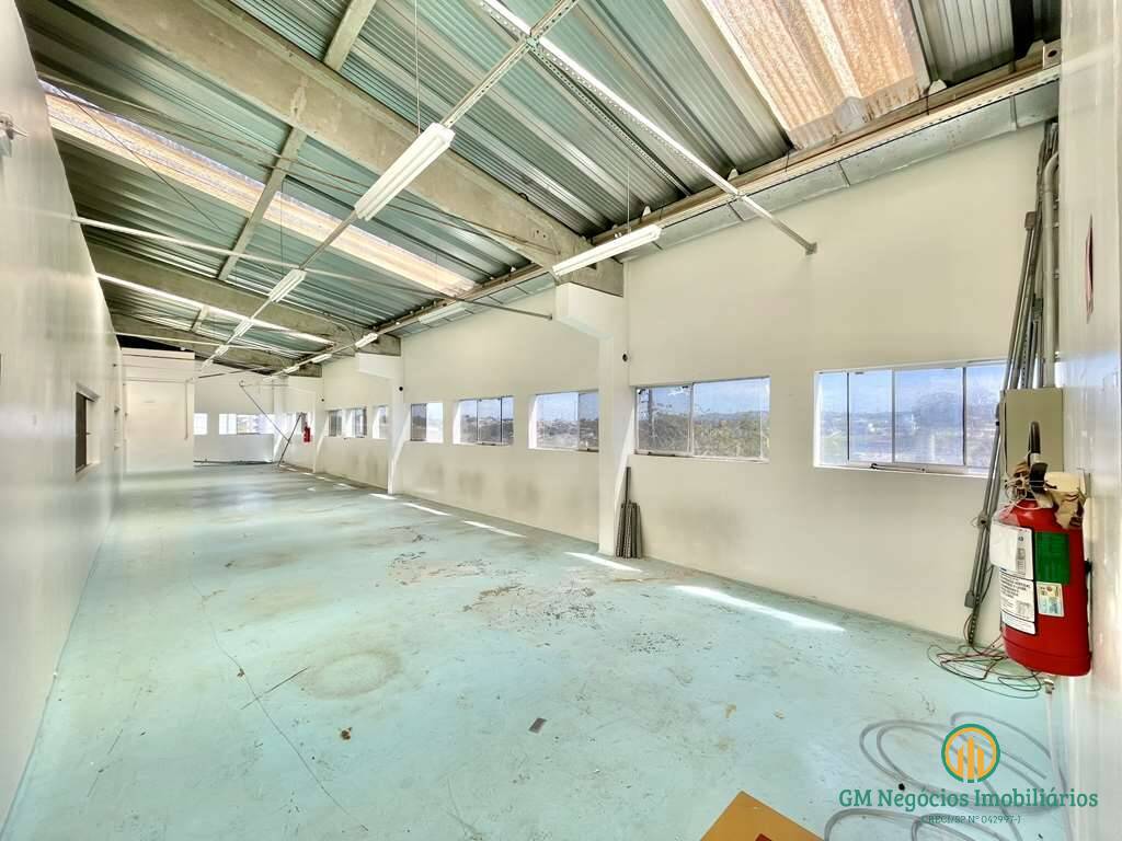 Conjunto Comercial-Sala à venda e aluguel, 1150m² - Foto 49