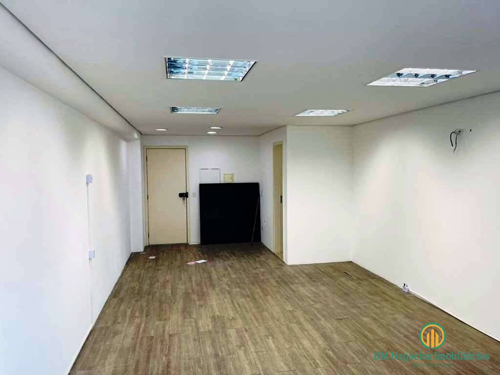 Conjunto Comercial-Sala à venda, 37m² - Foto 4