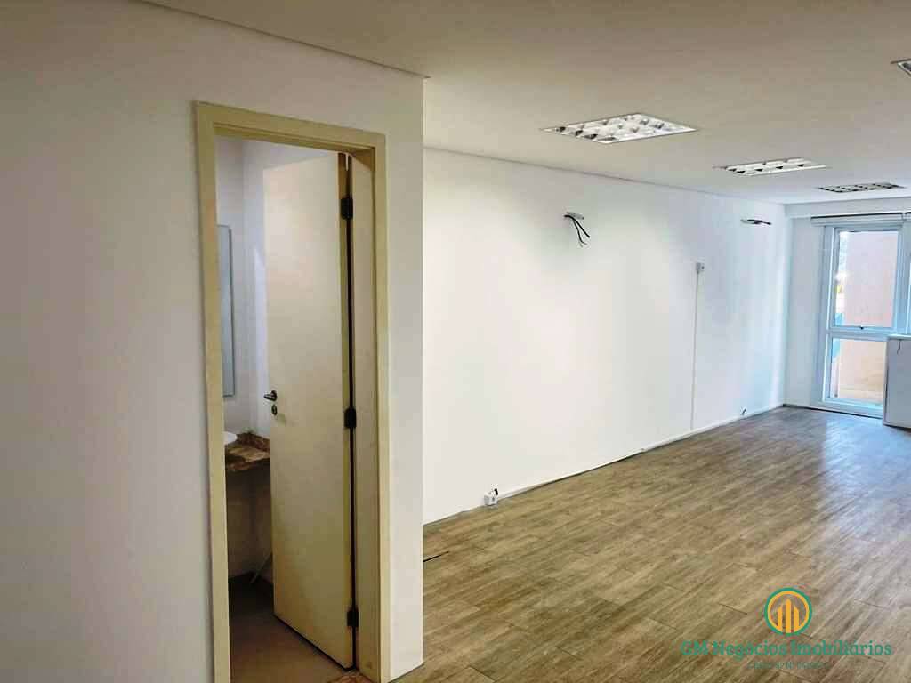 Conjunto Comercial-Sala à venda, 37m² - Foto 2