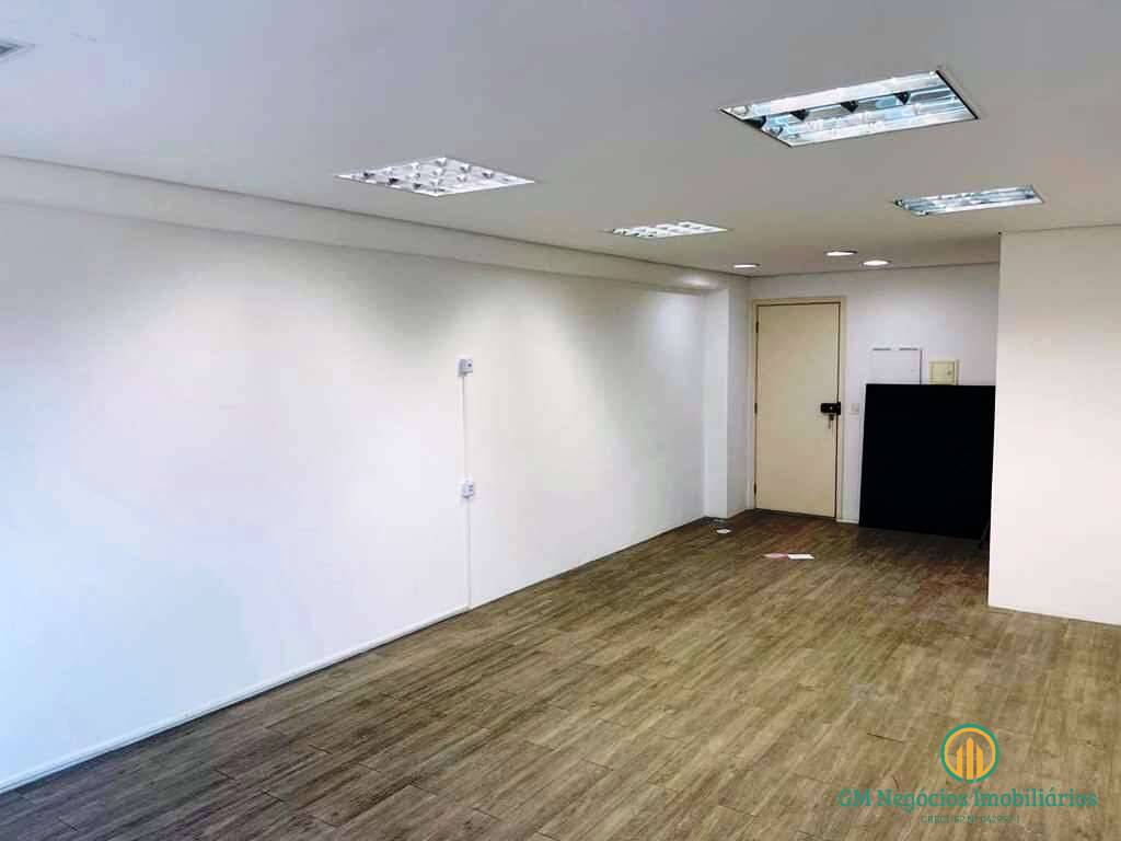 Conjunto Comercial-Sala à venda, 37m² - Foto 8