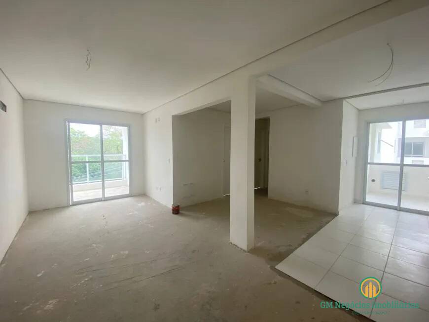 Apartamento à venda com 3 quartos, 91m² - Foto 2