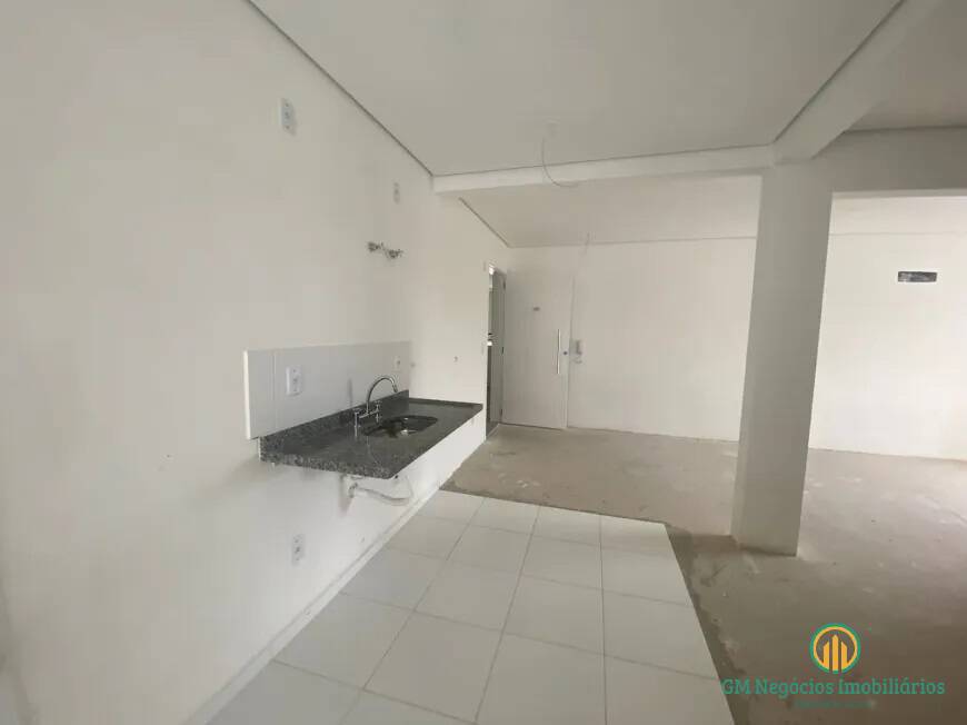 Apartamento à venda com 3 quartos, 91m² - Foto 3