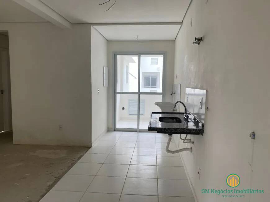 Apartamento à venda com 3 quartos, 91m² - Foto 4