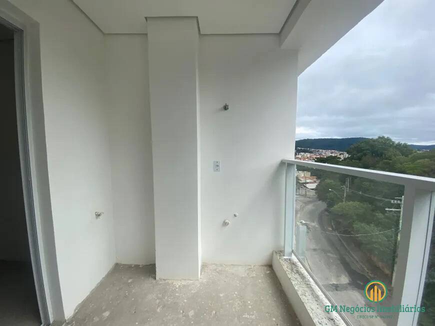 Apartamento à venda com 3 quartos, 91m² - Foto 7