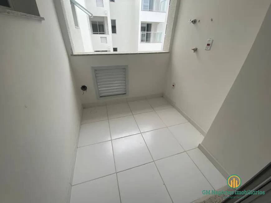 Apartamento à venda com 3 quartos, 91m² - Foto 8