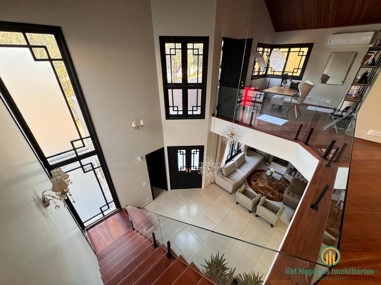 Casa à venda com 4 quartos, 400m² - Foto 33