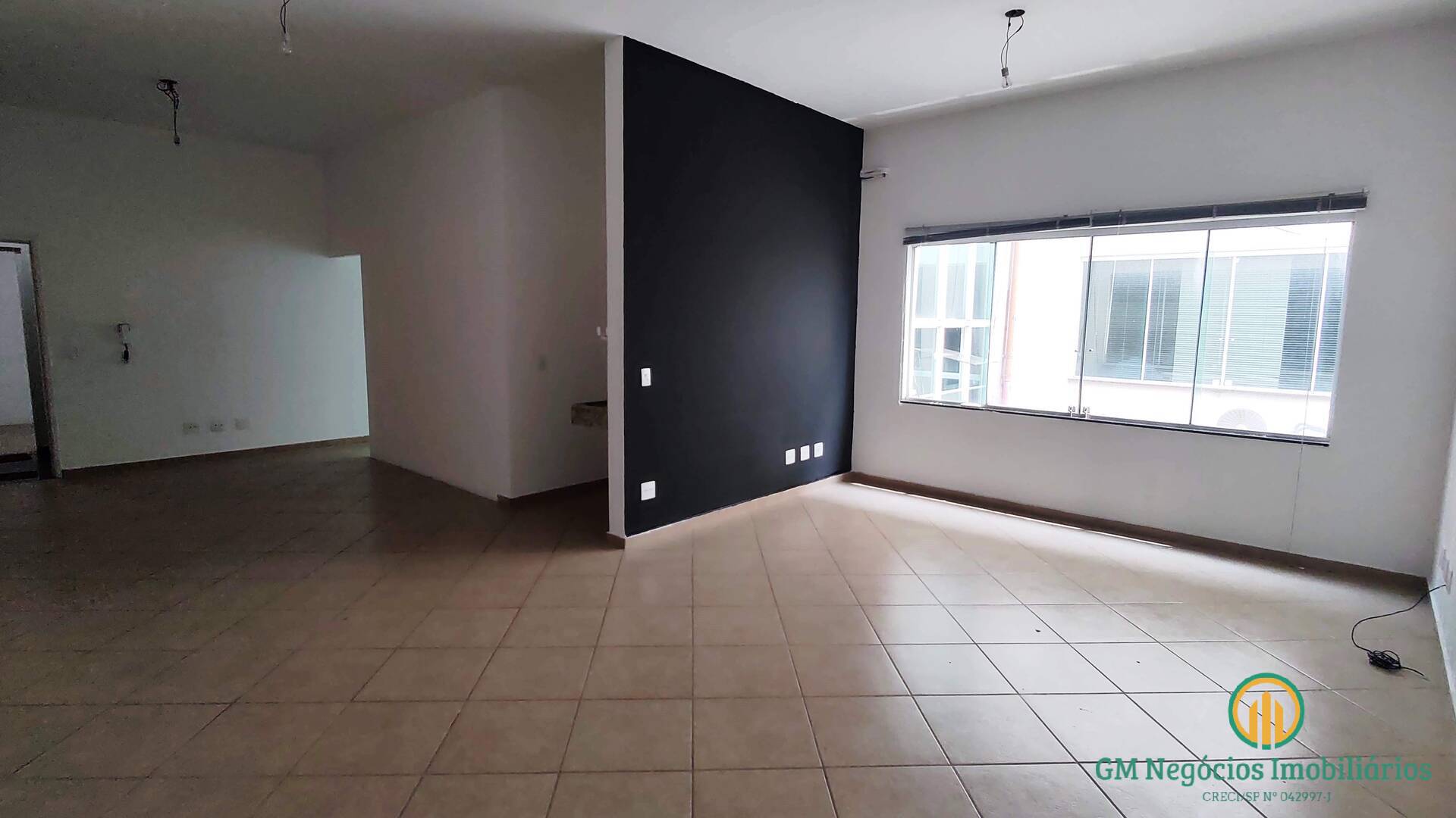 Conjunto Comercial-Sala para alugar, 65m² - Foto 1