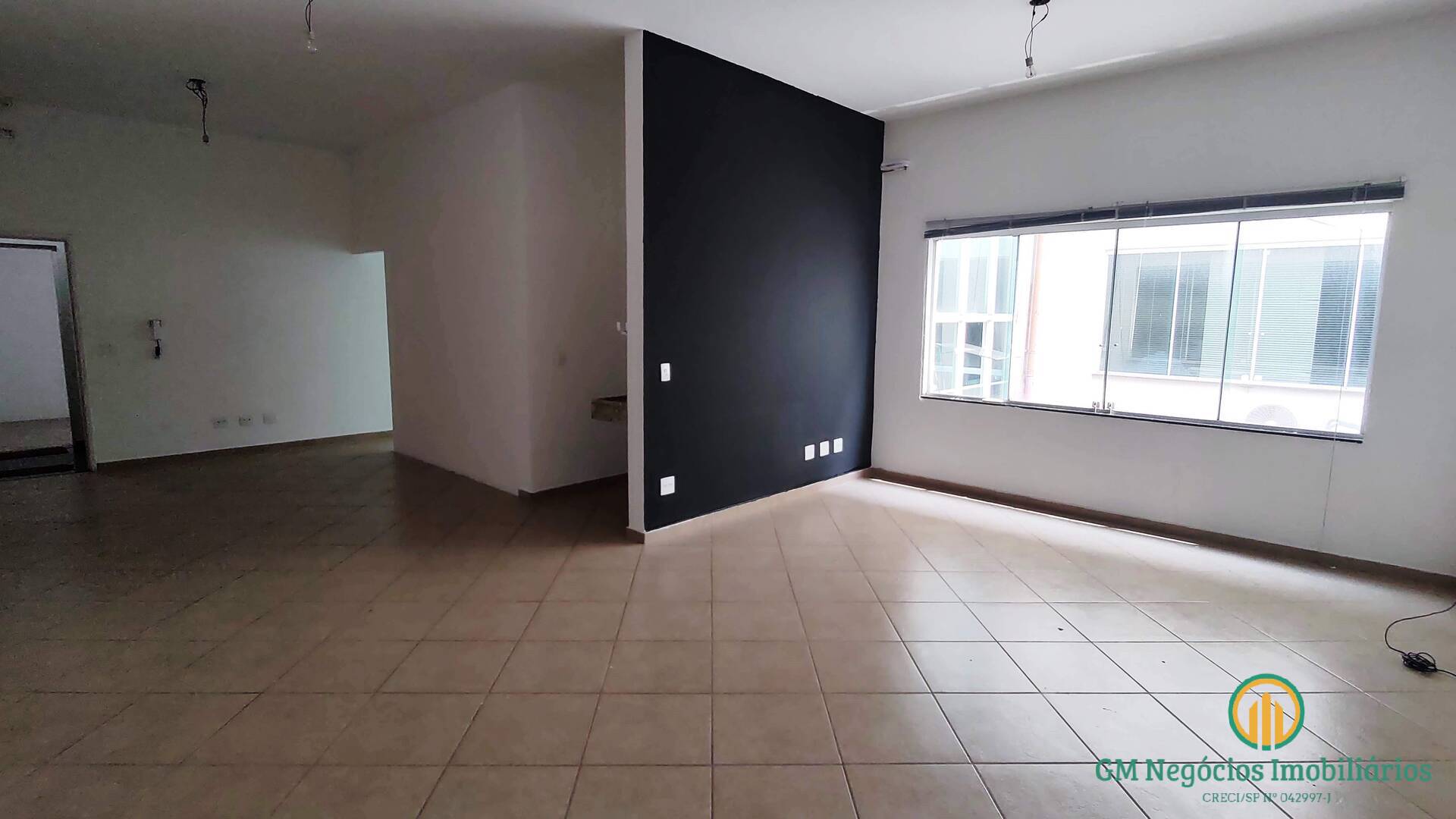 Conjunto Comercial-Sala para alugar, 65m² - Foto 3