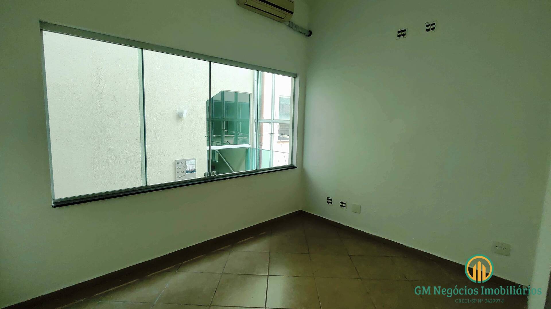 Conjunto Comercial-Sala para alugar, 65m² - Foto 5