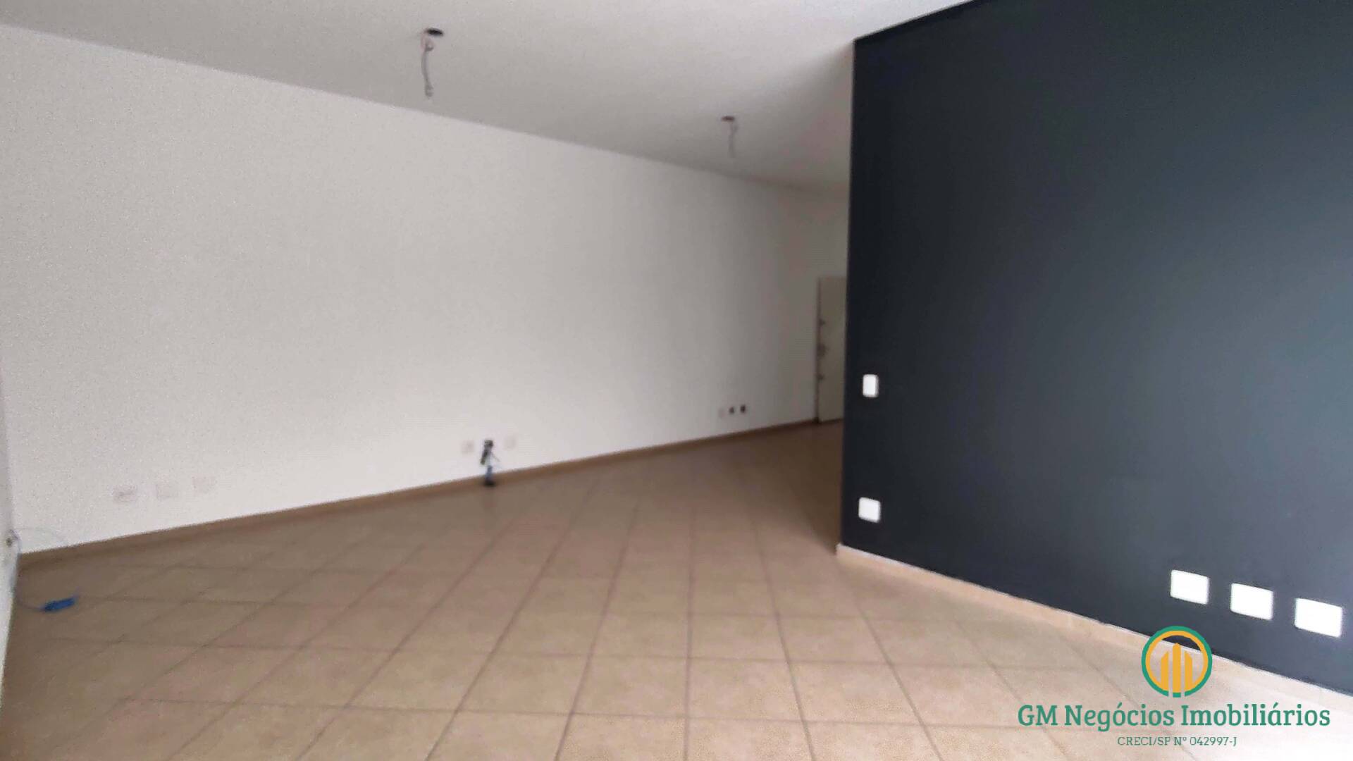 Conjunto Comercial-Sala para alugar, 65m² - Foto 8