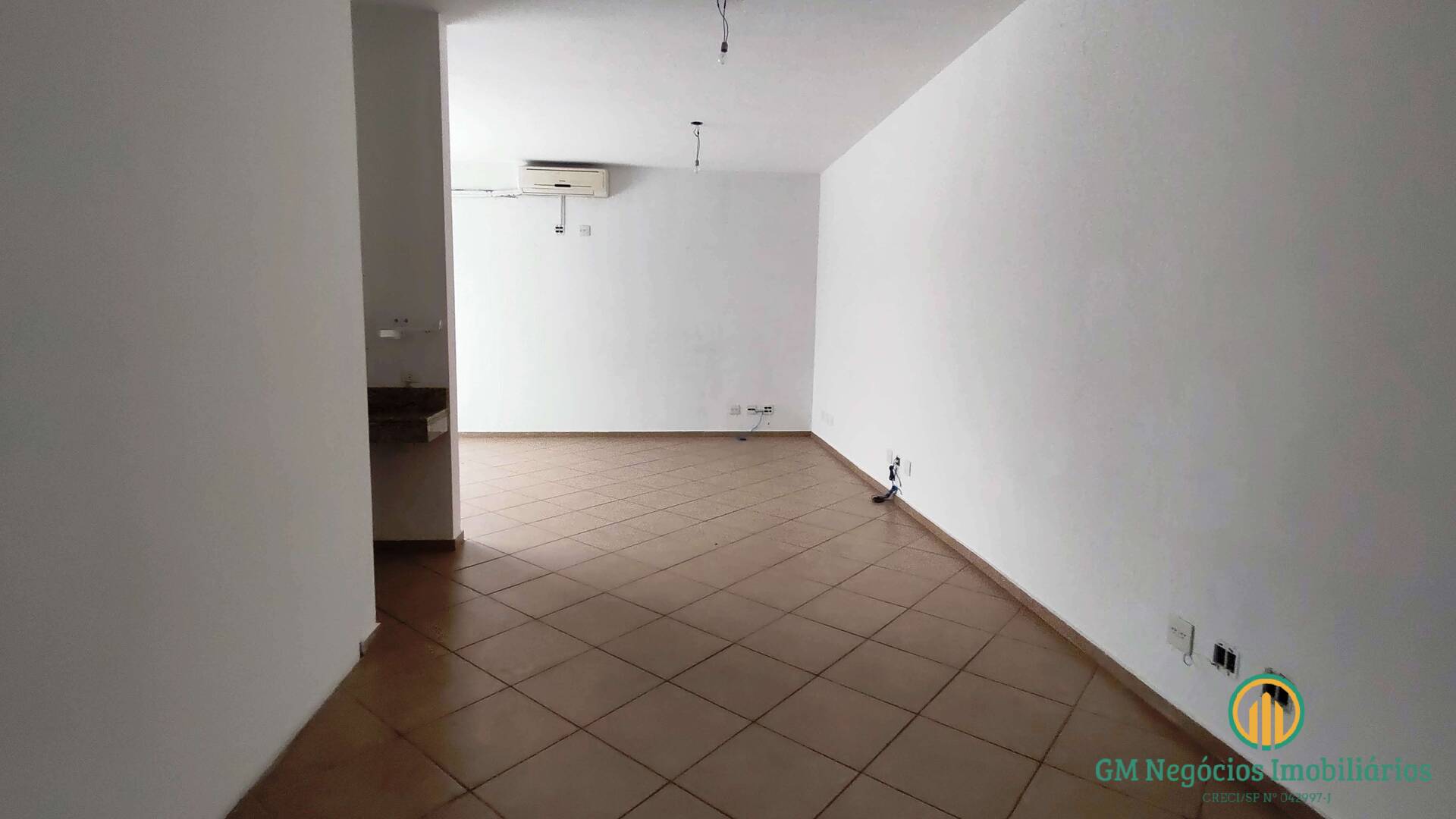 Conjunto Comercial-Sala para alugar, 65m² - Foto 7