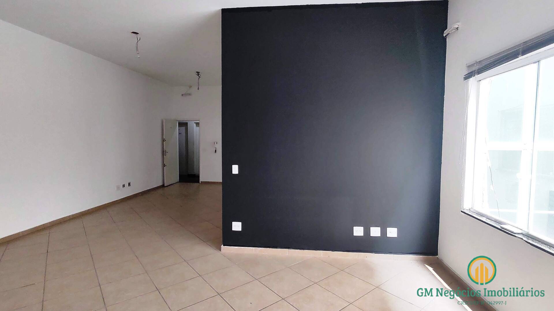 Conjunto Comercial-Sala para alugar, 65m² - Foto 9