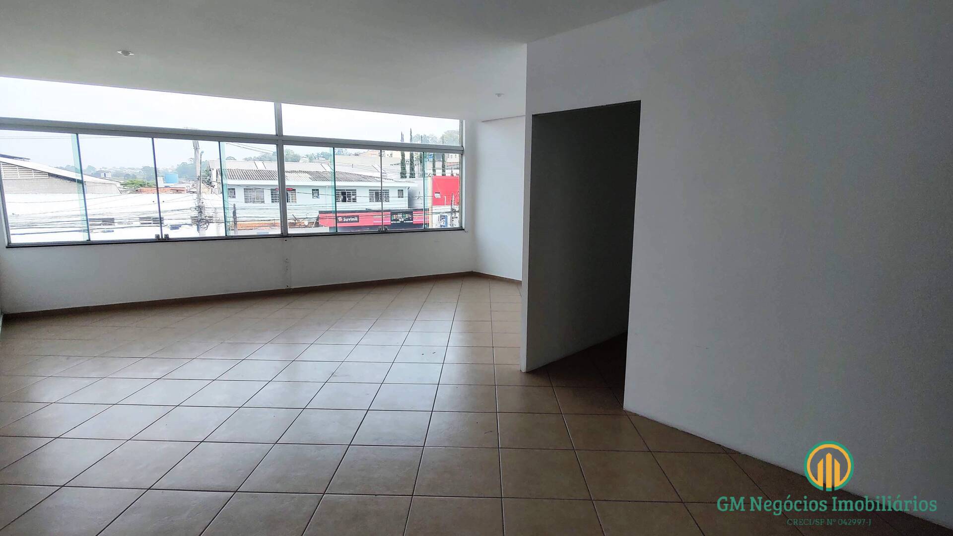 Conjunto Comercial-Sala para alugar, 65m² - Foto 3