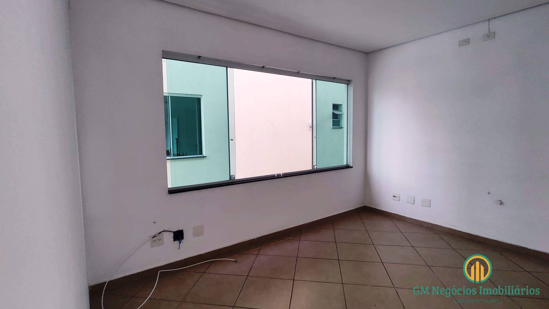 Conjunto Comercial-Sala para alugar, 65m² - Foto 5