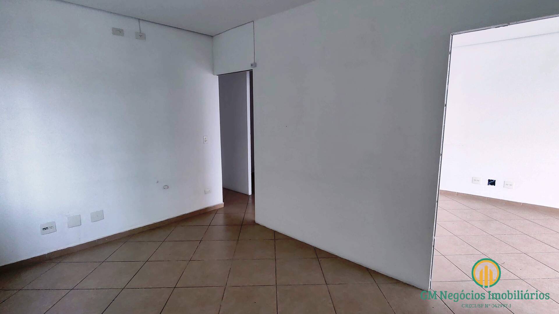 Conjunto Comercial-Sala para alugar, 65m² - Foto 6