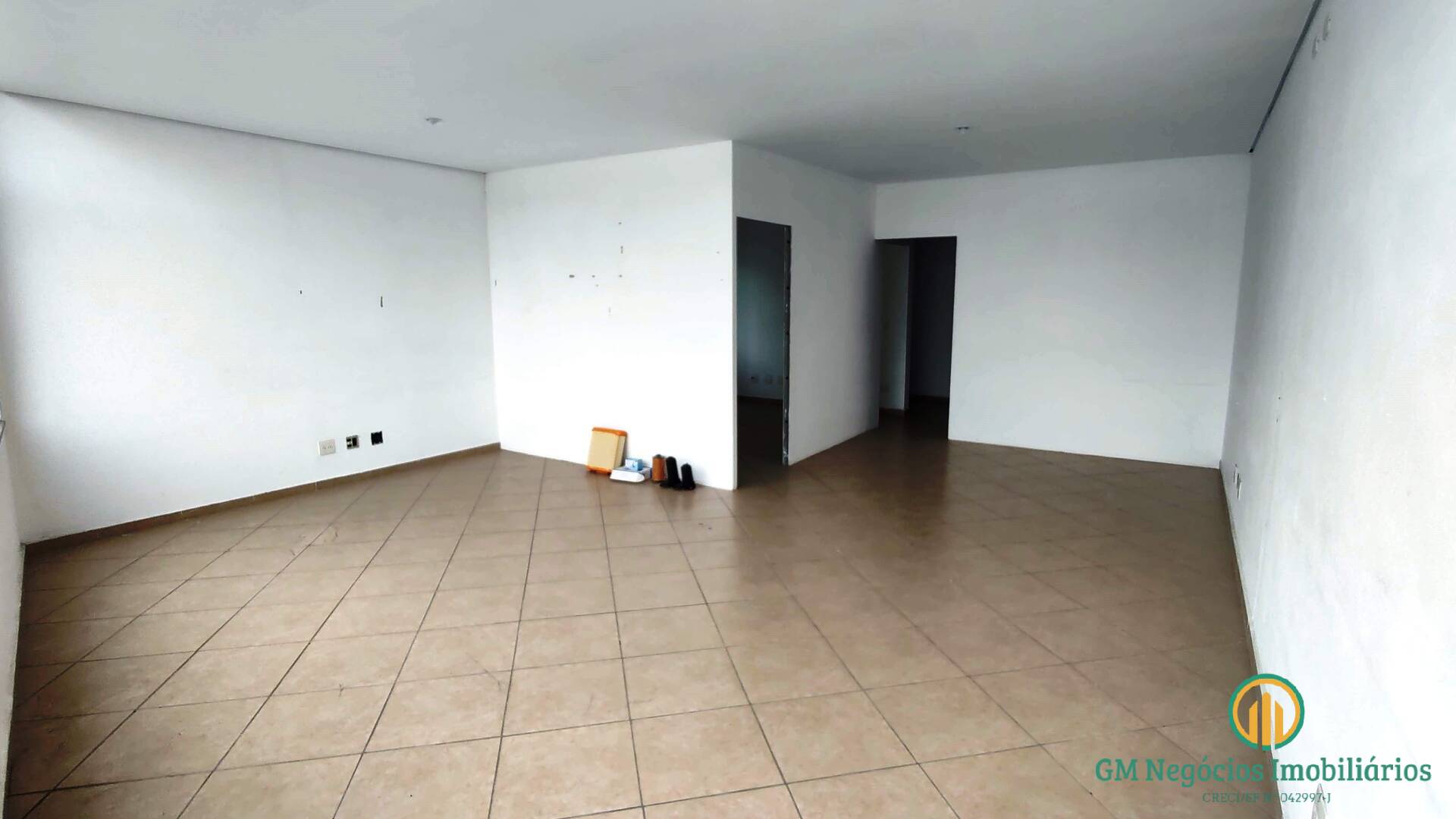 Conjunto Comercial-Sala para alugar, 65m² - Foto 1