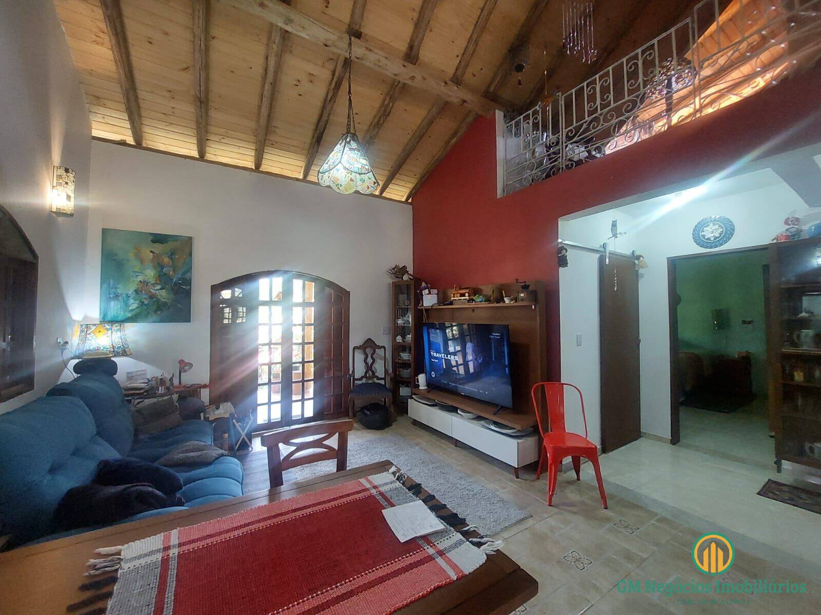 Casa de Condomínio à venda, 243m² - Foto 17