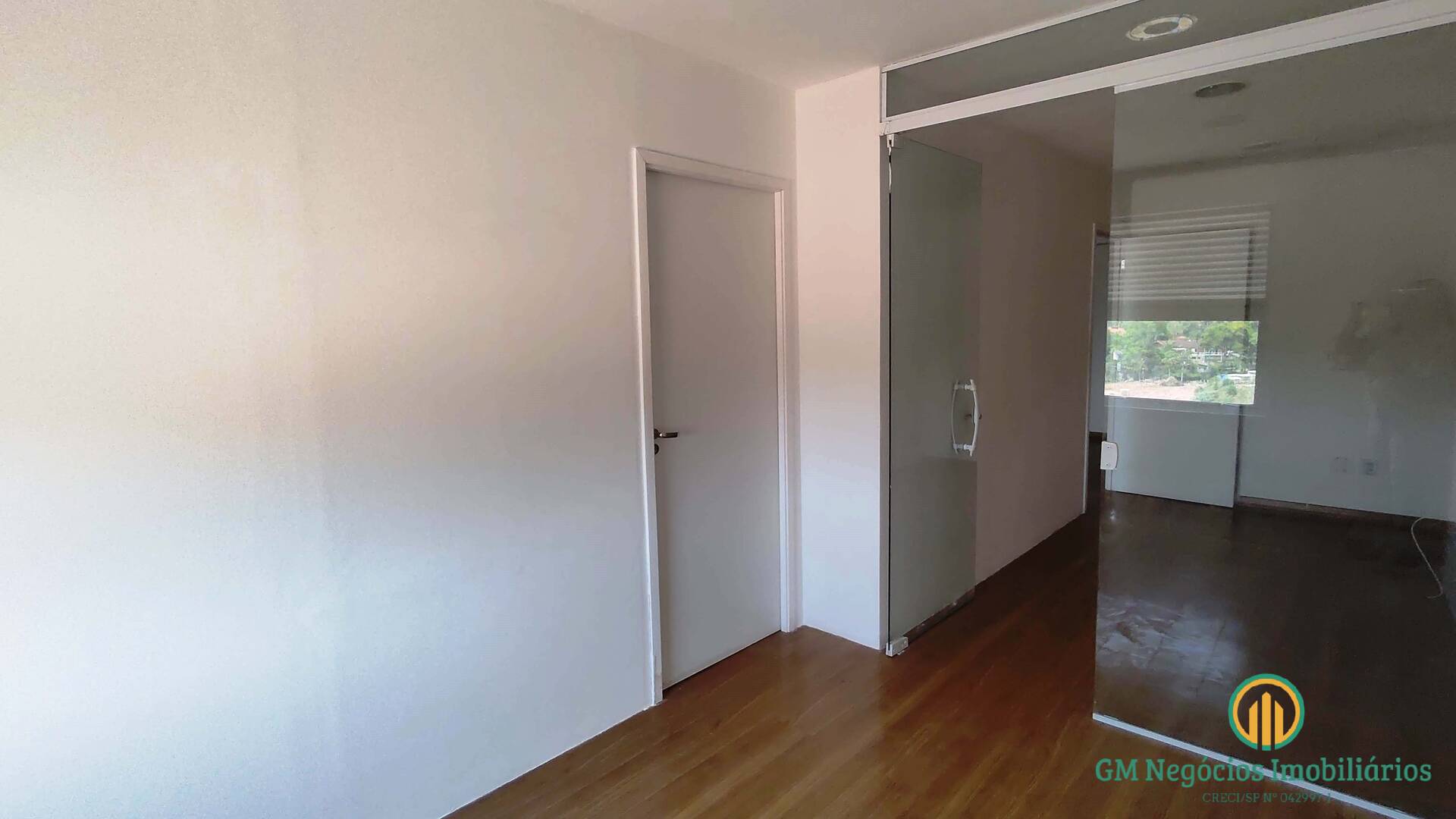 Conjunto Comercial-Sala para alugar, 58m² - Foto 4