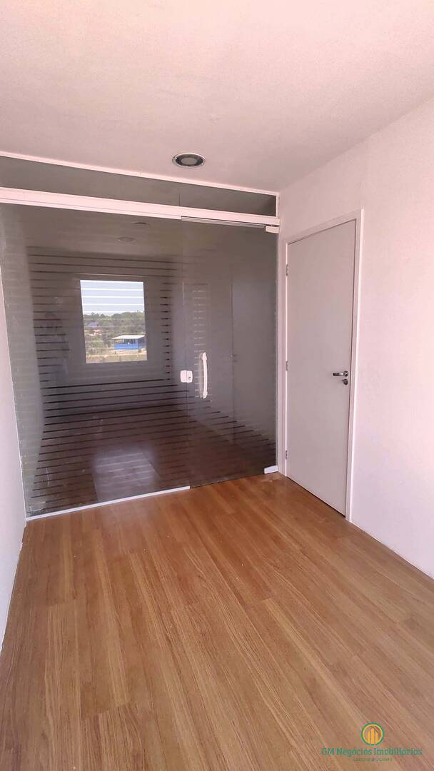 Conjunto Comercial-Sala para alugar, 58m² - Foto 5