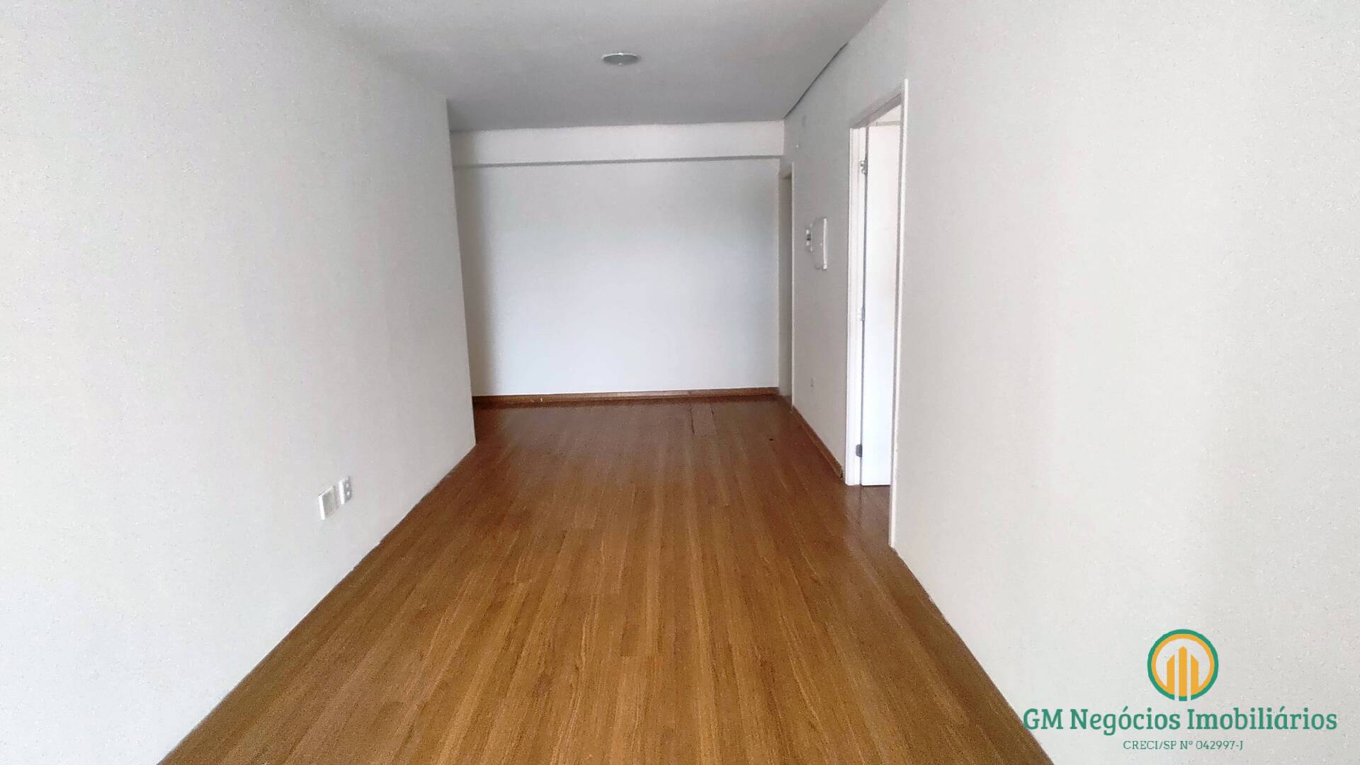 Conjunto Comercial-Sala para alugar, 58m² - Foto 6