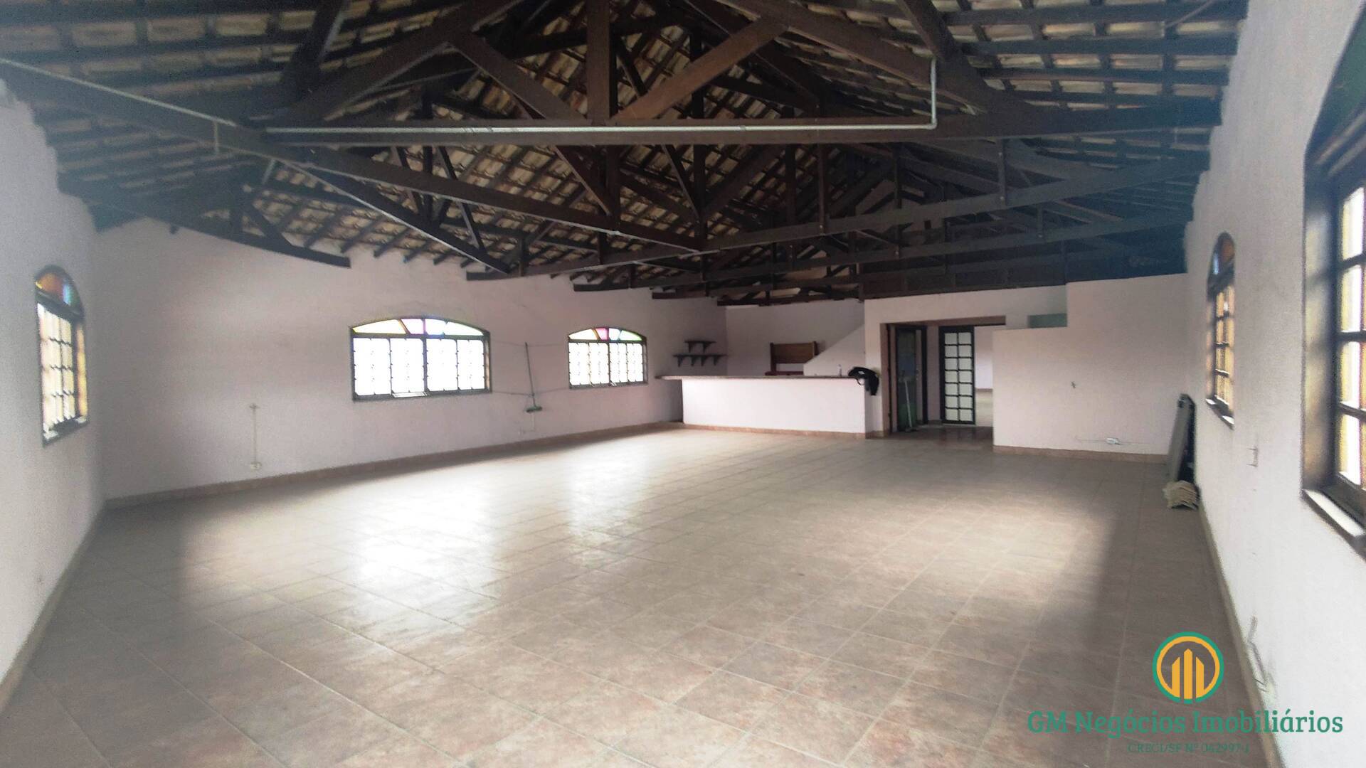 Loja-Salão para alugar, 142m² - Foto 2