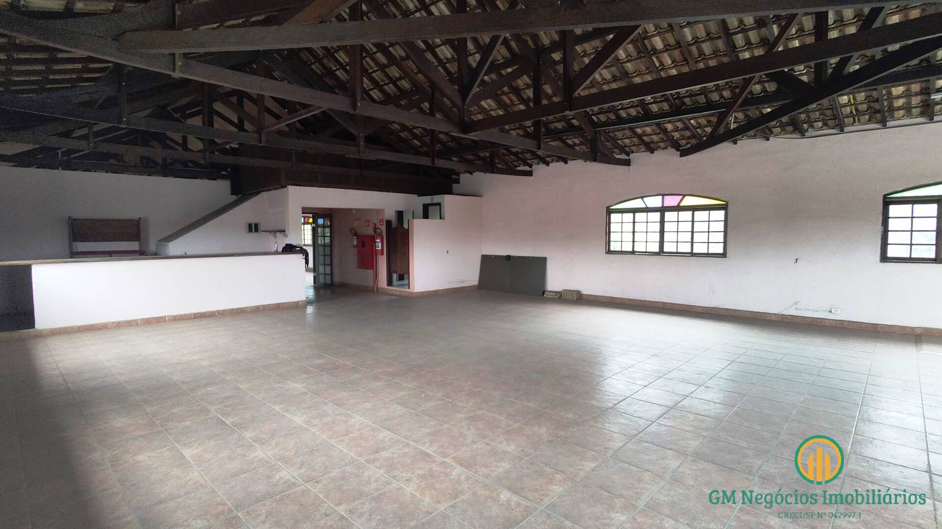 Loja-Salão para alugar, 142m² - Foto 5