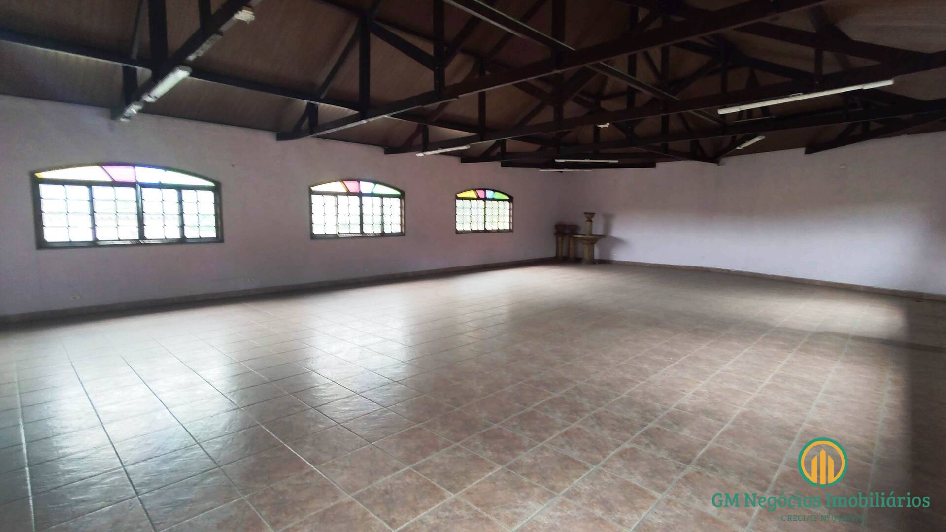 Loja-Salão para alugar, 142m² - Foto 2