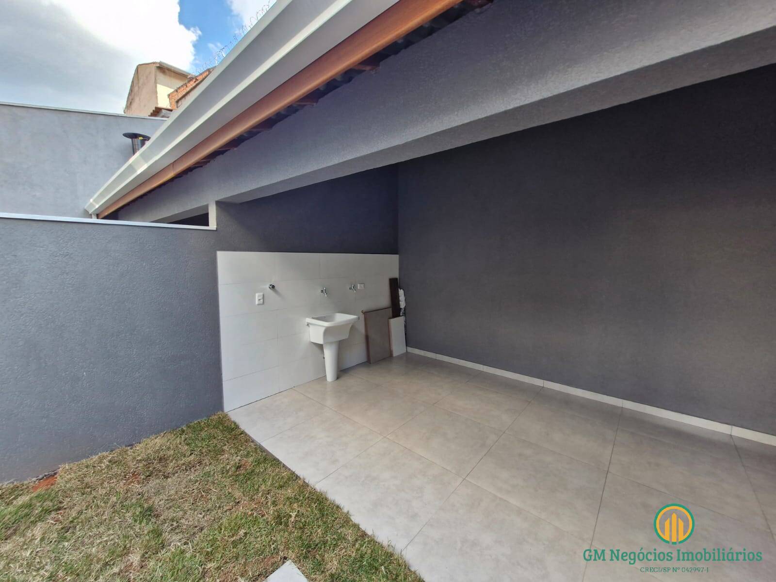 Casa de Condomínio à venda com 3 quartos, 135m² - Foto 13