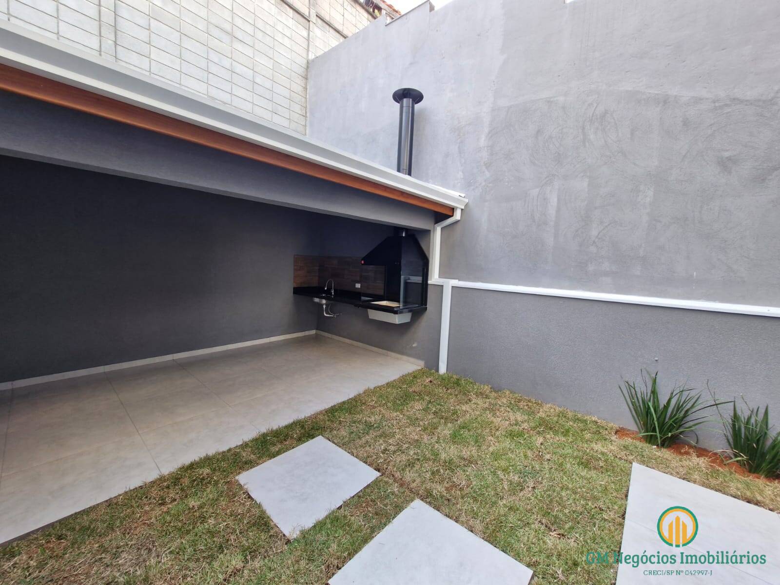 Casa de Condomínio à venda com 3 quartos, 135m² - Foto 15