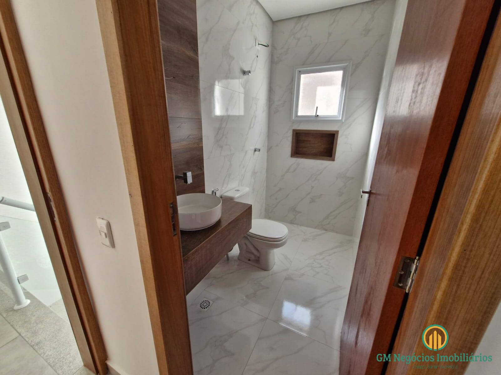 Casa de Condomínio à venda com 3 quartos, 135m² - Foto 22