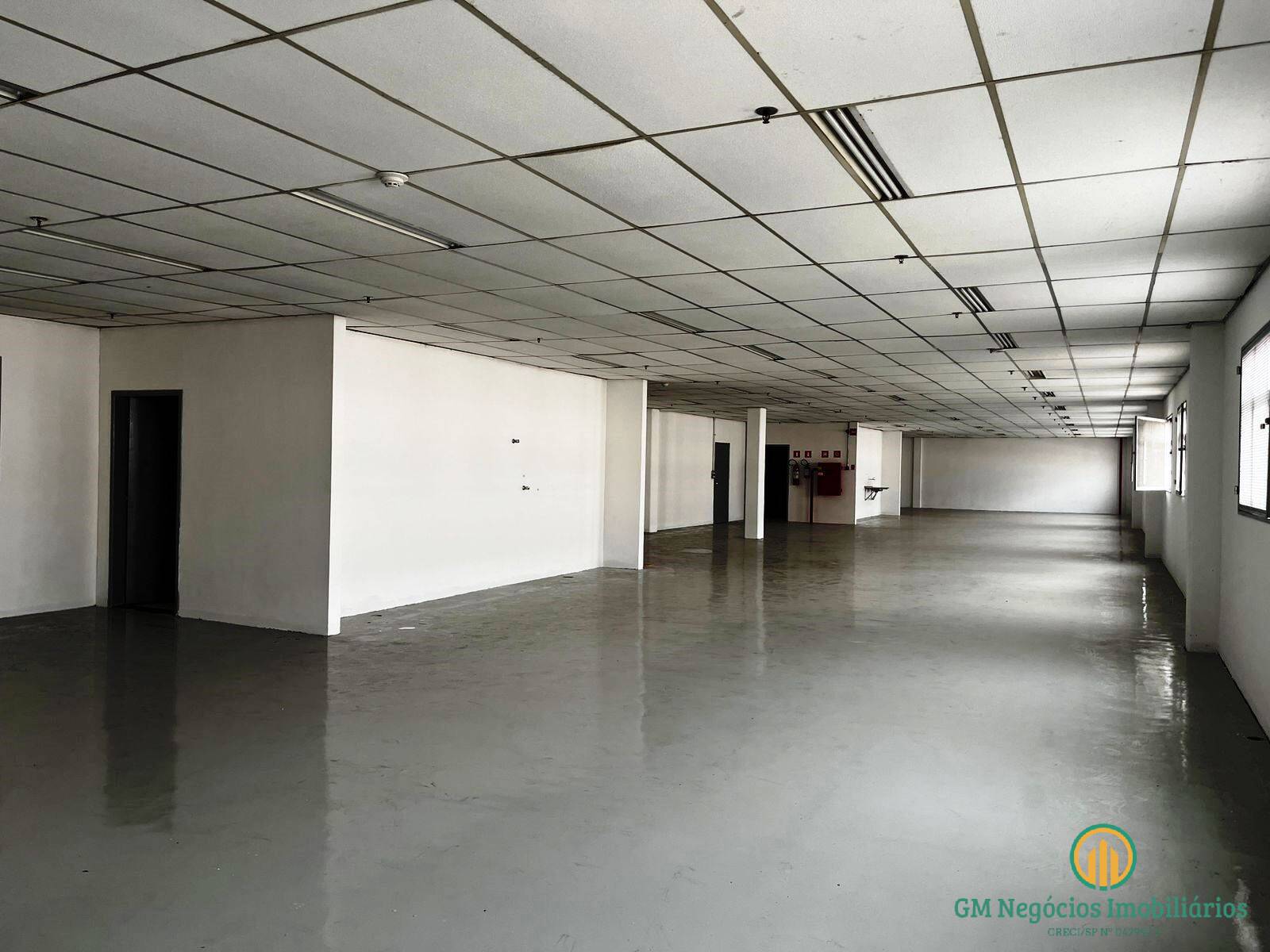 Depósito-Galpão-Armazém para alugar, 1309m² - Foto 7