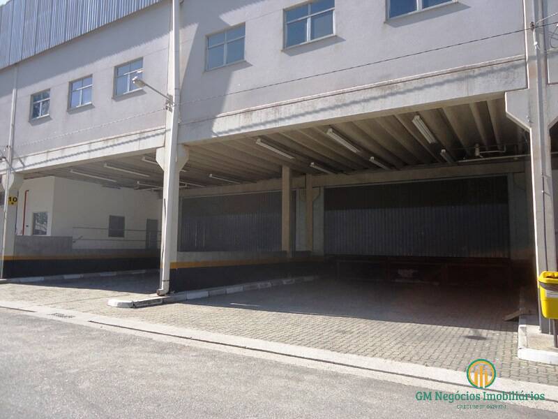 Depósito-Galpão-Armazém para alugar, 1309m² - Foto 1