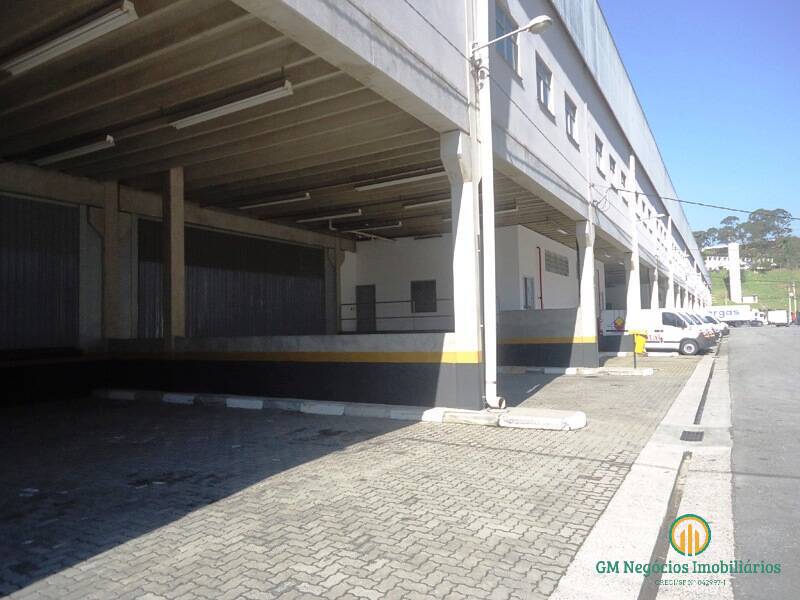 Depósito-Galpão-Armazém para alugar, 1309m² - Foto 30