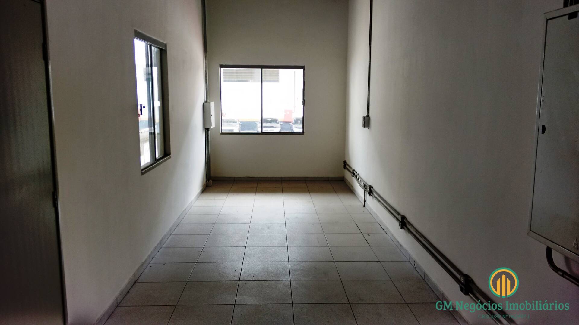 Depósito-Galpão-Armazém para alugar, 1309m² - Foto 36