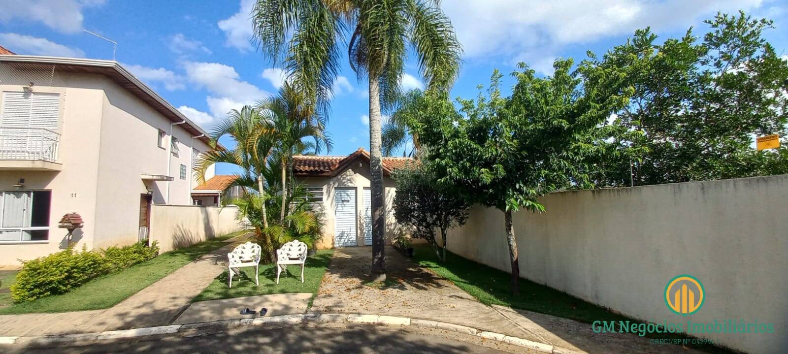 Casa de Condomínio à venda e aluguel com 2 quartos, 96m² - Foto 22