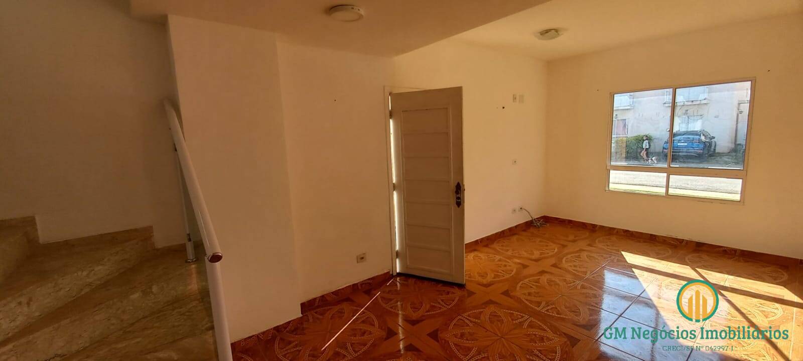 Casa de Condomínio à venda e aluguel com 2 quartos, 96m² - Foto 3