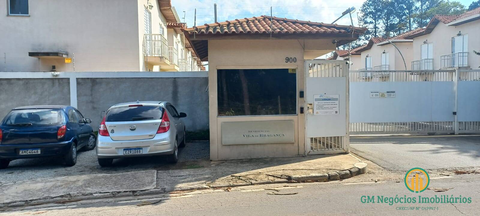 Casa de Condomínio à venda e aluguel com 2 quartos, 96m² - Foto 31