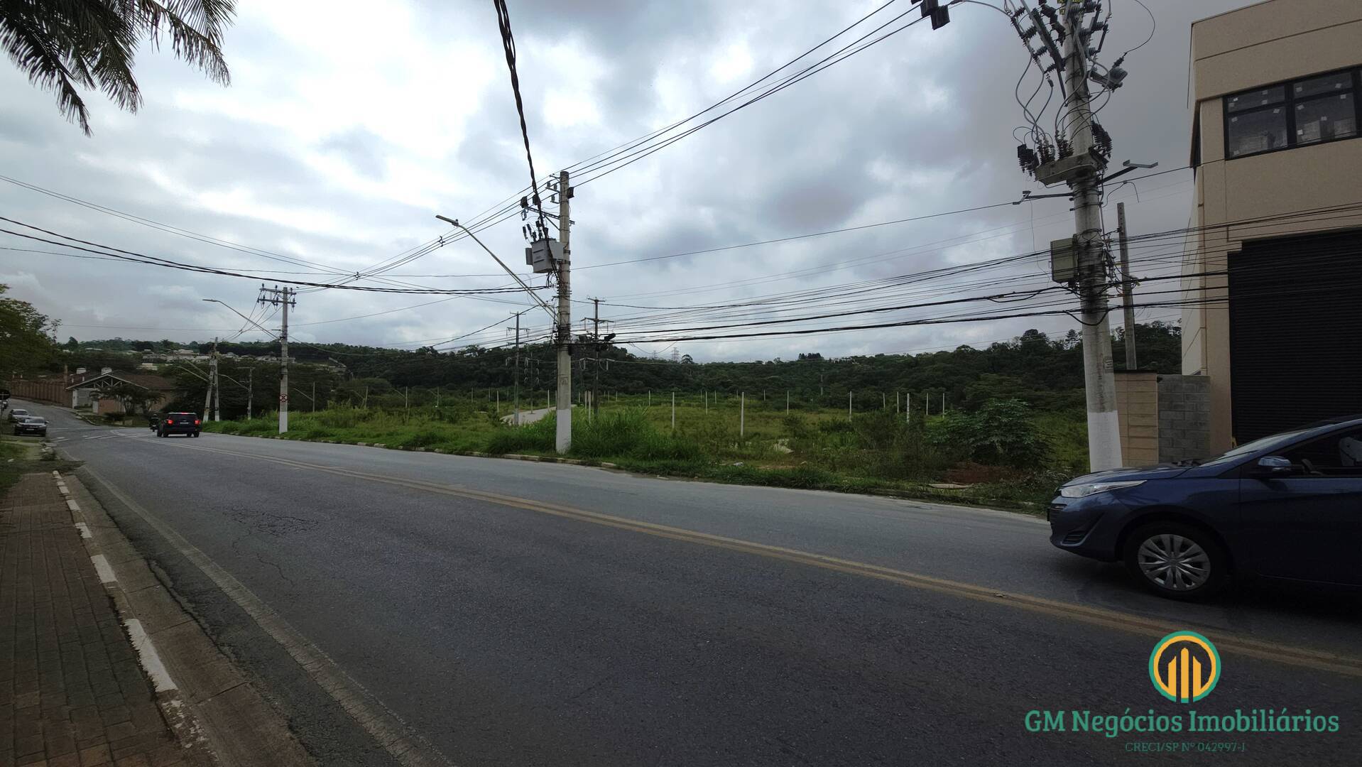 Loteamento e Condomínio à venda, 500m² - Foto 3