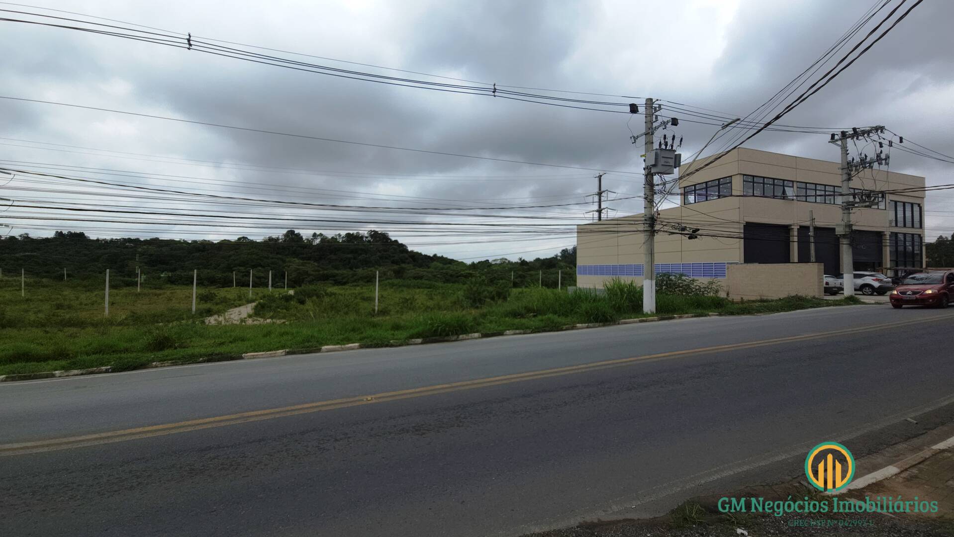 Loteamento e Condomínio à venda, 500m² - Foto 4