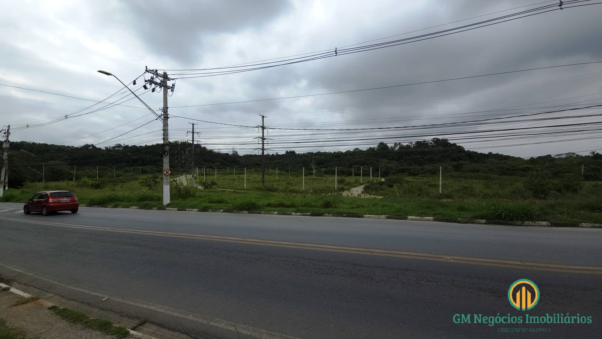 Loteamento e Condomínio à venda, 500m² - Foto 5