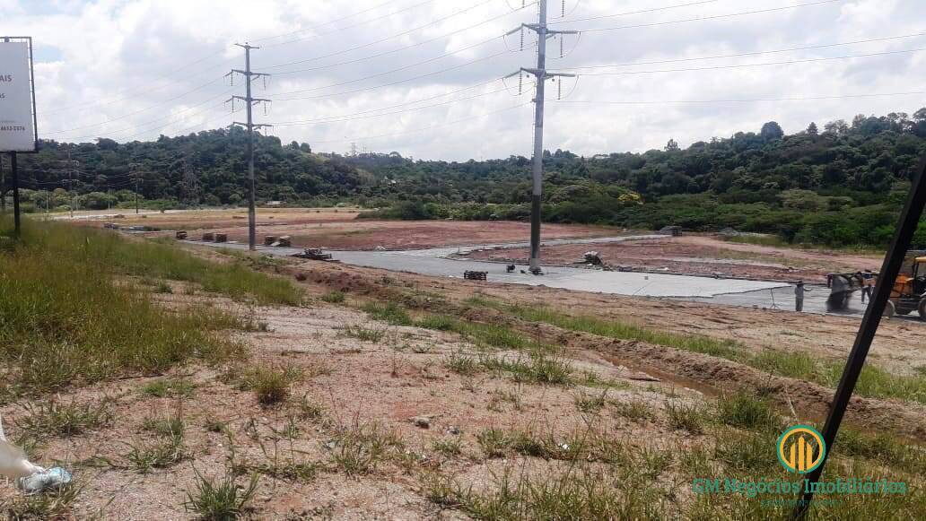 Loteamento e Condomínio à venda, 500m² - Foto 9